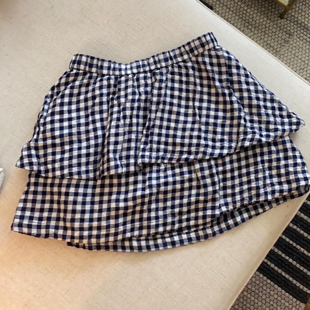 Madewell Skirt
